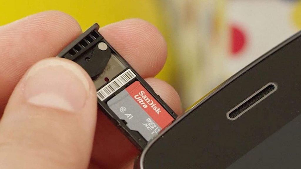 أغلب المستخدمين يرتكبون هذا الخطأ.. عدم الاهتمام بنوعية microSD ومواصفاته.. إقرأ أكثر عن ذلك