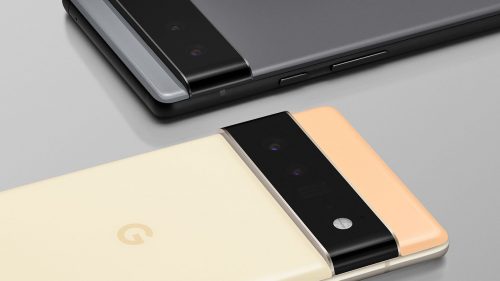 لماذا يعتبر Pixel 6 الرد الحقيقي الأول على هواتف Apple؟