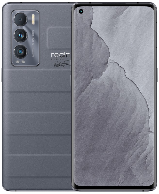 سعر و مواصفات Realme GT Explorer Master سعر و مواصفات Realme GT Explorer Master