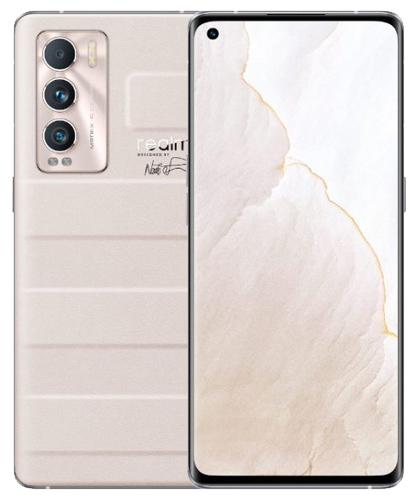 سعر و مواصفات Realme GT Explorer Master سعر و مواصفات Realme GT Explorer Master