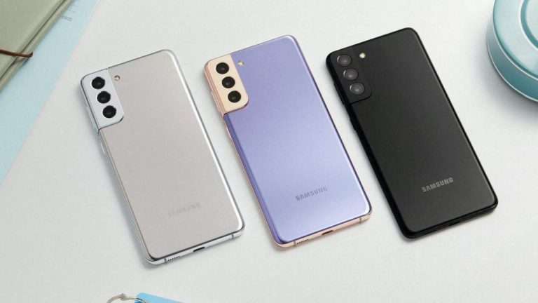 بدلًا من التقدّم إلى الأمام Samsung تتراجع إلى الخلف.. +Galaxy S22 سيأتي مع بطّارية مخيّبة للآمال!