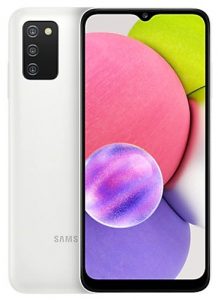 Samsung Galaxy A03s | سامسونج جالاكسي إيه 03 إس