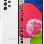 Samsung Galaxy A52s 5G | سامسونج جالاكسي إيه 52 إس 5 جي