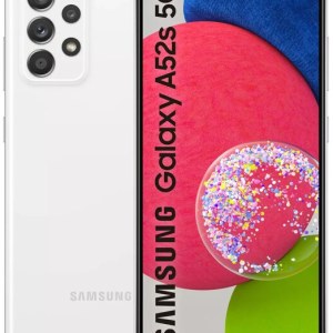 Samsung Galaxy A52s 5G | سامسونج جالكسي إيه 52 إس 5 جي