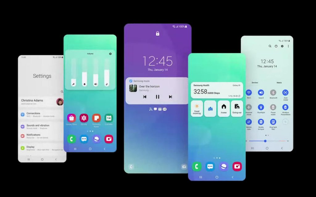 إزالة الإعلانات من التطبيقات المُثَبّتة مسبقًا على هواتف Galaxy.. هذا هو التحديث القادم الذي تعمل عليه Samsung!