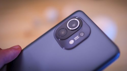 Xiaomi تستعد لإطلاق هواتفها الجديدة Mi 11 T و Mi 11 T Pro