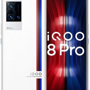 vivo iQOO 8 Pro | فيفو أي كيو أو أو 8 برو