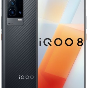 vivo iQOO 8 | فيفو أي كيو أو أو 8