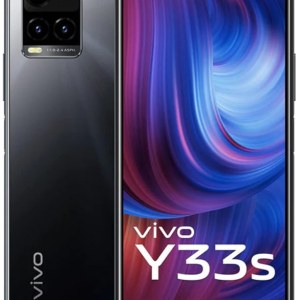 vivo Y33s | فيفو واي 33 إس