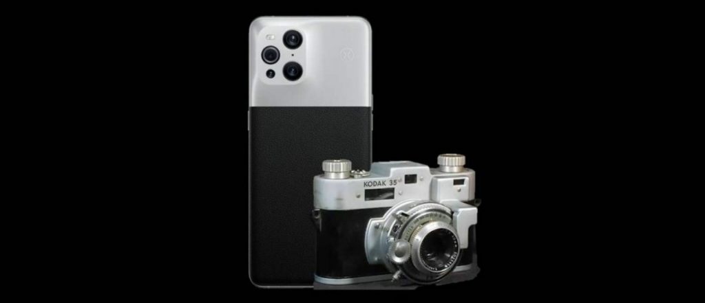 ليس هاتفًا جديدًا تمامًا.. Oppo تستعتد لإطلاق الإصدار الخاص بالمصوّرين من هاتف Find X3 Pro