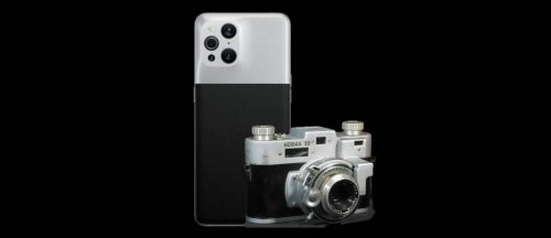 ليس هاتفًا جديدًا تمامًا.. Oppo تستعتد لإطلاق الإصدار الخاص بالمصوّرين من هاتف Find X3 Pro
