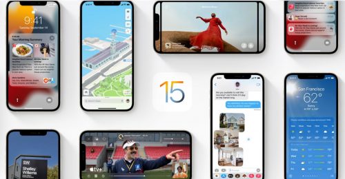 لا تكتمل التجهيزات إلّا بوجود النظام المميّز.. استعدّوا لاستقبال iOS 15 في 20 سبتمبر القادم!