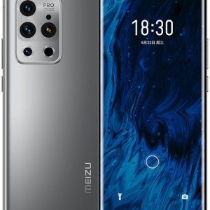 Meizu 18s Pro | مايزو 18 إس برو