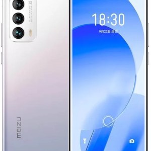Meizu 18s | مايزو 18 إس