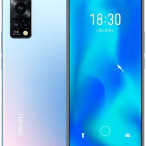 Meizu 18x | مايزو 18 إكس