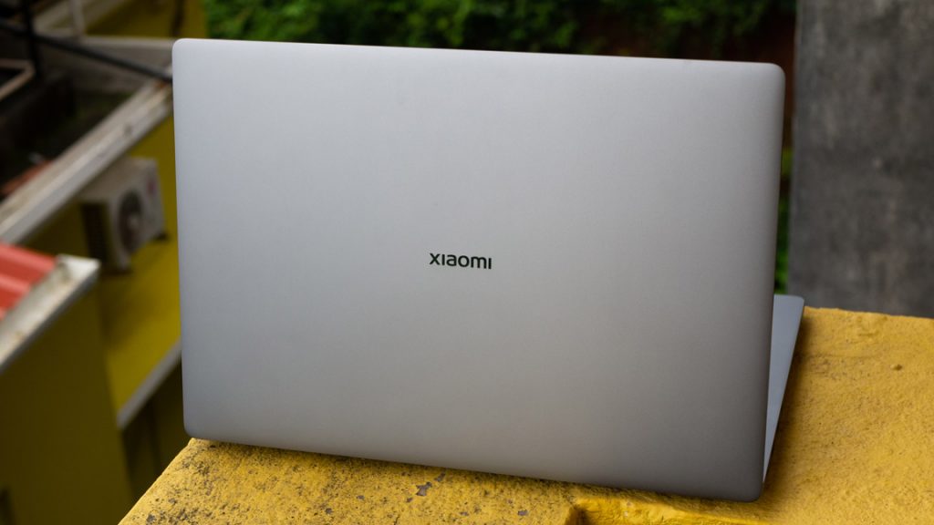 مراجعة لابتوب شاومي Mi Notebook Ultra .. مزايا كثيرة بسعر أقل من المعتاد مراجعة لابتوب شاومي Mi Notebook Ultra .. مزايا كثيرة بسعر أقل من المعتاد