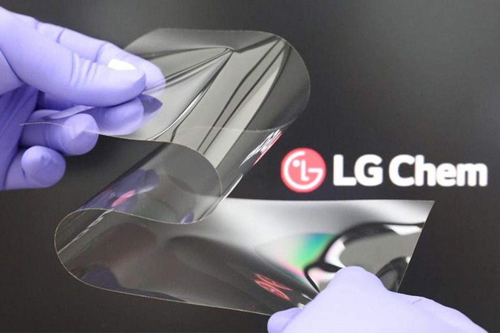 تطوير الهواتف القابلة للطي برفقة تقنية جديدة من صناعة LG .. هل سنرى هذه التقنية الجديدة في عام 2023؟ تطوير الهواتف القابلة للطي برفقة تقنية جديدة من صناعة LG .. هل سنرى هذه التقنية الجديدة في عام 2023؟