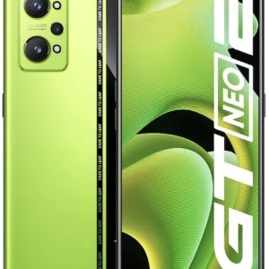 Realme GT Neo2 | ريلمي جي تي نيو 2