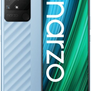 Realme Narzo 50A | ريلمي نارزو 50 إيه