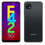 Samsung Galaxy F42 5G | سامسونج جالاكسي إف 42 5 جي