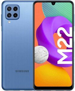 Samsung Galaxy M22 | سامسونج جالاكسي إم 22