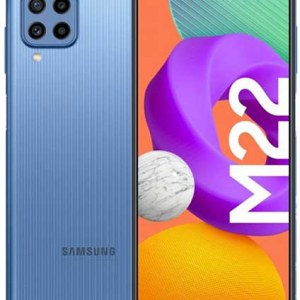 Samsung Galaxy M22 | سامسونج جالكسي إم 22
