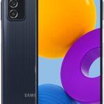 Samsung Galaxy M52 5G | سامسونج جالاكسي إم 52 5 جي