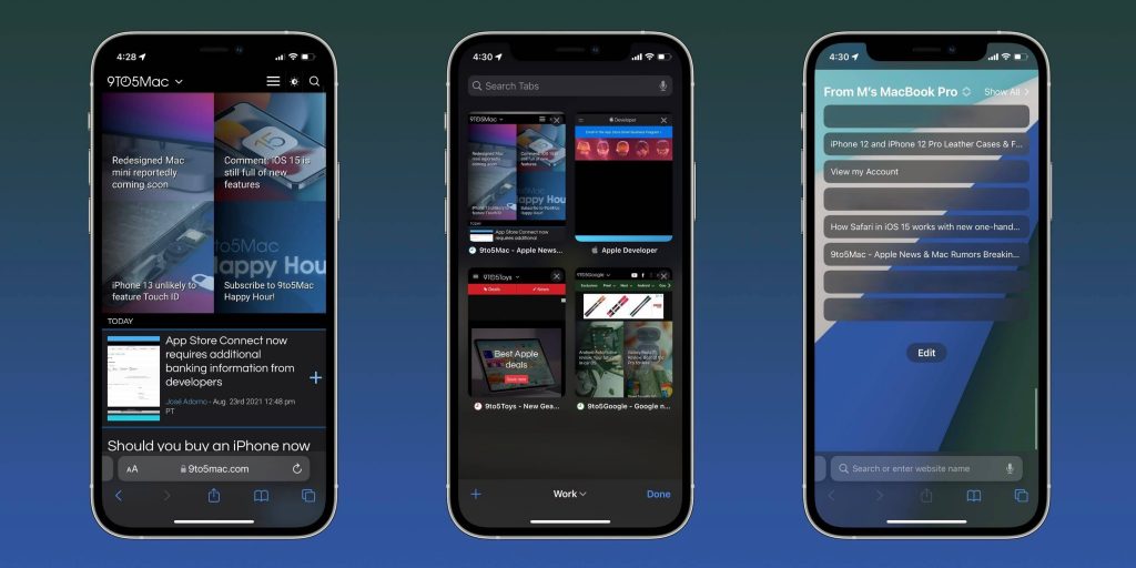 ما هي التحديثات الجديدة القادمة إلى تطبيقات Google العاملة على iOS 15 ؟ ما هي التحديثات الجديدة القادمة إلى تطبيقات Google العاملة على iOS 15 ؟
