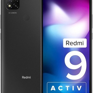 Xiaomi Redmi 9 Activ | شاومي ريدمي 9 أكتف