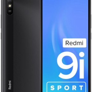 Xiaomi Redmi 9A Sport | شاومي ريدمي 9 إيه سبورت