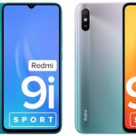 Xiaomi Redmi 9A Sport | شاومي ريدمي 9 إيه سبورت