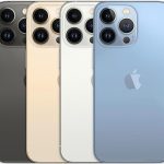 Apple iPhone 13 Pro | أبل ايفون 13 برو