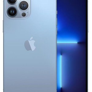 Apple iPhone 13 Pro Max | ابل ايفون 13 برو ماكس