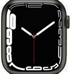 Apple Watch Series 7 Aluminum | ابل ووتش سيريز 7 ألمنيوم
