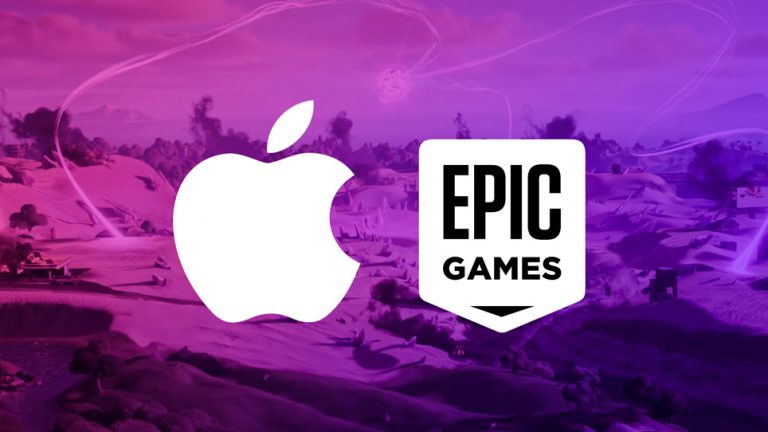 لم ينتصر أحد في معركة Apple وEpic Games الشهيرة .. فما هي أحدث تطورات القضية
