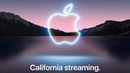 كيف تشاهد حدث إطلاق الهواتف الجديدة من Apple؟