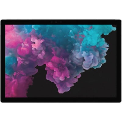 microsoft surface pro 6 2-in-1 laptop – detachable tablet