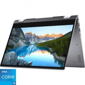 Dell 5406 2-in-1 Laptop - Convertible Folder