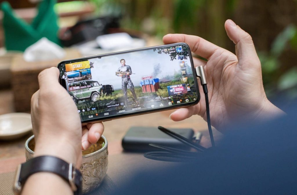 هواتف ألعاب جديدة منخفضة التكلفة .. هذا ما تعمل Qualcomm على تحقيقه حالياً!