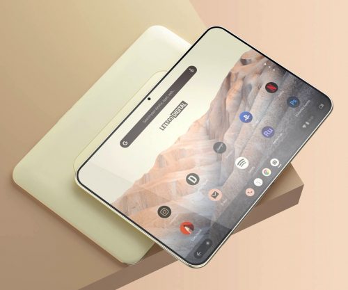 Google تعمل على Android لدعم شاشات التاب بشكل أكبر .. فهل سنرى Pixel Tablet في المستقبل القريب؟