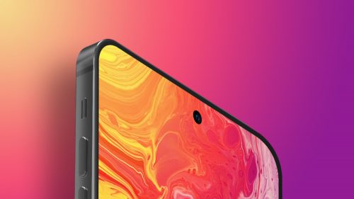بعيدًا عن هواتف iPhone 13 الجديدة .. الشائعات تطال iPhone 14 وتغيير مميّز يلوح في الأفق!