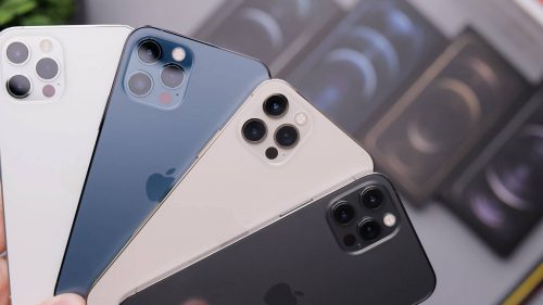 كم سيبلغ سعر هواتف iPhone 13 الجديدة القادمة في 14 سبتمبر القادم؟