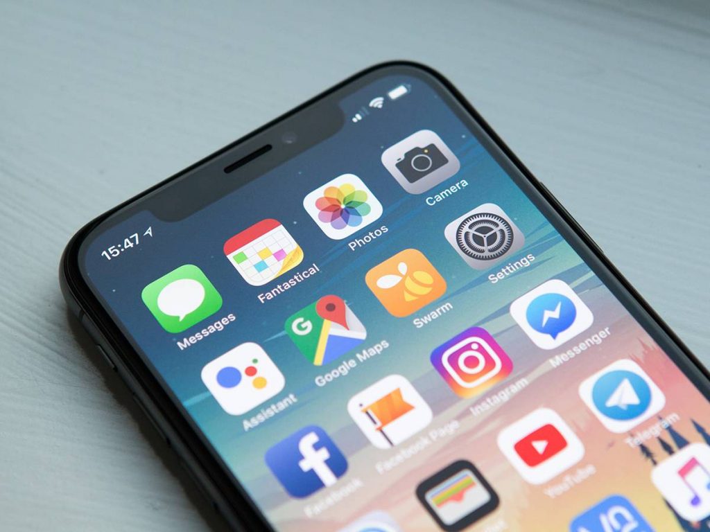 هربًا من فوضى الإعلانات التي لا تنتهي .. كيف تهرب من الإعلانات الموجه لك برفقة نظام iOS 14.5 وما فوق