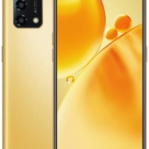 Oppo F19s | اوبو إف 19 إس