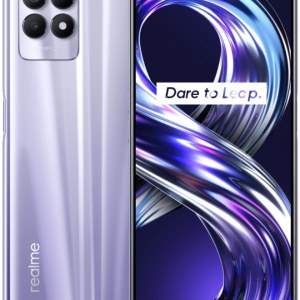 Realme 8i | ريلمي 8 أي