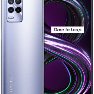 Realme 8s 5G | ريلمي 8 إس 5 جي