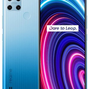 Realme C25Y | ريلمي سي 25 واي