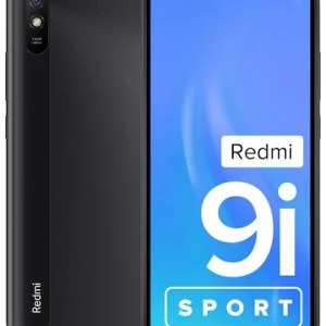 Xiaomi Redmi 9i Sport | شاومي ريدمي 9 أي سبورت