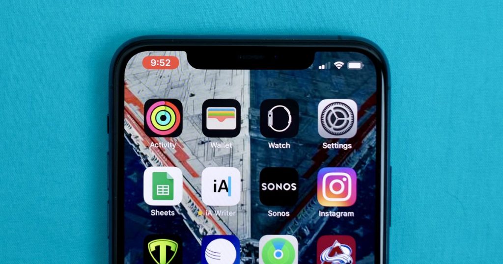 كيف نقوم بتسجيل الشاشة في أجهزة iPhone و iPad دون استخدام تطبيقات خارجية؟ كيف نقوم بتسجيل الشاشة في أجهزة iPhone و iPad دون استخدام تطبيقات خارجية؟