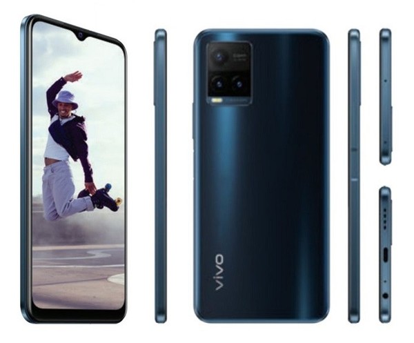 سعر و مواصفات vivo Y21s سعر و مواصفات vivo Y21s